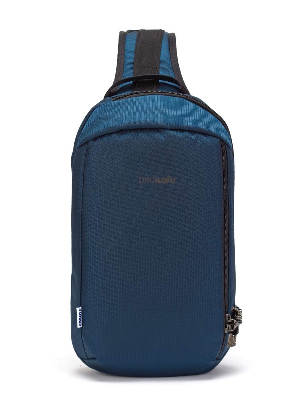 PACSAFE VIBE 325 ECONYL ANTI-THEFT SLING PACK OCEAN